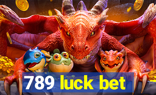 789 luck bet